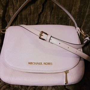 Michael Kors Pink Handbag